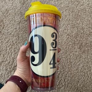 Hogwarts Express Tumbler